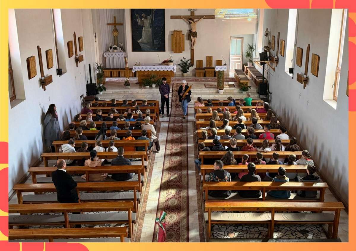 photoUrsula Philippi orgonakoncert
