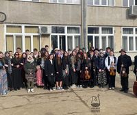 photoFarsangtemetés és vidám mulatság az iskolánkban