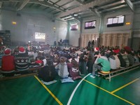 photoMikulás-várás