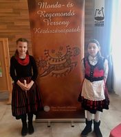 photoRegemondó verseny - megyei szakasz 